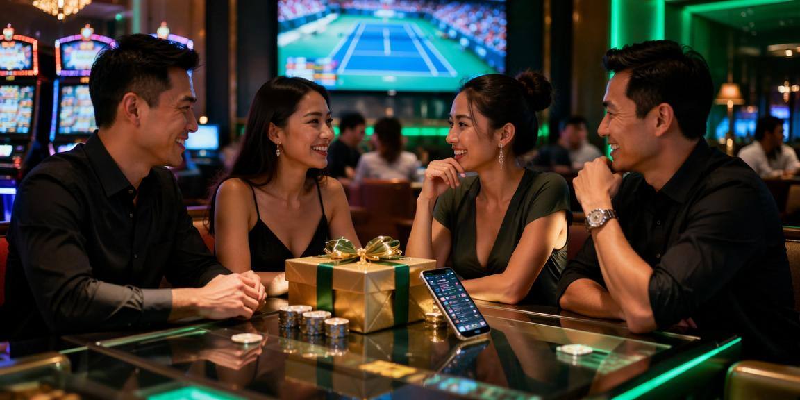 vt188 casino app visual