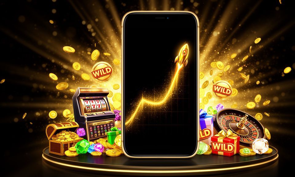 vt188 Baccarat Di Động